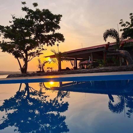 Tucunare Sport Fishing Hotel Itacoatiara  Exterior photo