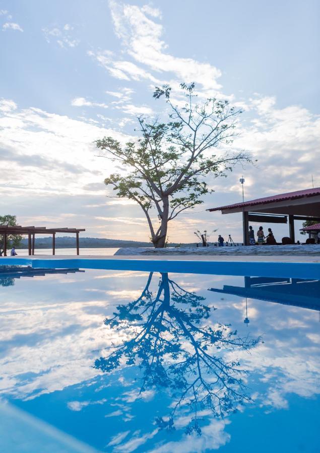 Tucunare Sport Fishing Hotel Itacoatiara  Exterior photo