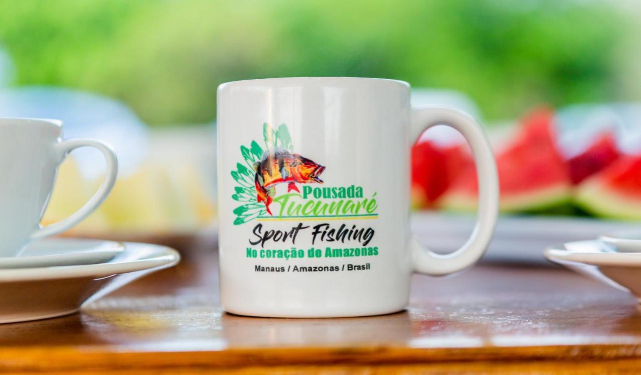 Tucunare Sport Fishing Hotel Itacoatiara  Exterior photo