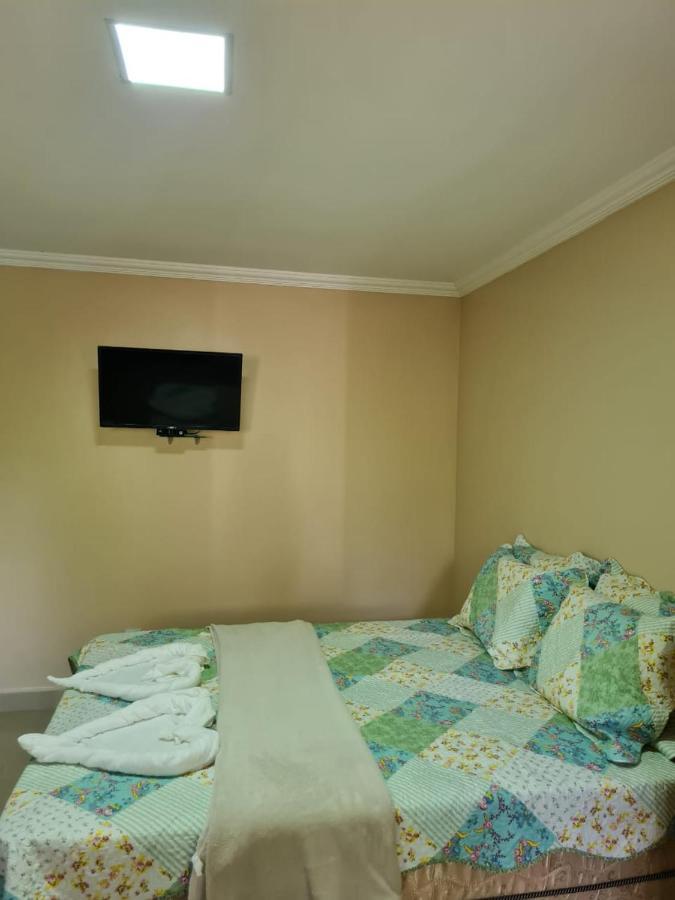 Tucunare Sport Fishing Hotel Itacoatiara  Exterior photo